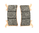 SF Sinter Front Disc Pads -