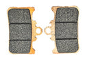 SF Sinter Front Disc Pads -