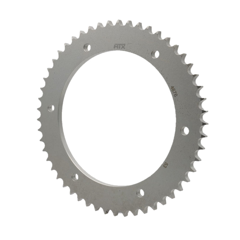Performance 839-53 Steel Rear Sprocket