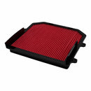 Air Filter (OE Replacement) For Honda Models -
