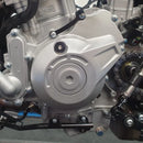 Engine Cover - Set For CFMoto 675SR-R 2025>Current