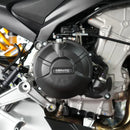 Engine Cover - Set For Aprilia RS/Tuono/Tuareg 660 2025>Current