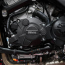 Engine Cover - Set For Aprilia RSV4/Tuono V4 2025>Current