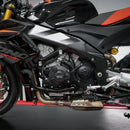 Engine Cover - Alternator Cover For Aprilia RSV4/Tuono V4 2025>Current
