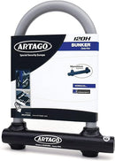 120h U Lock - 220 MM