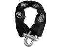 18ART270 U Lock + 14.100 100cm Chain Combo