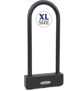 18XL U Lock + 14.100 100cm Chain Combo
