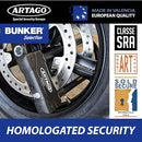 18art U Lock - 320 MM