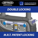 18art U Lock - 320 MM