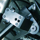 24S Disc Lock Bracket - Tube Mount