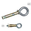 52 Ground/Wall Anchor