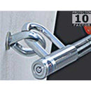 52 Ground/Wall Anchor