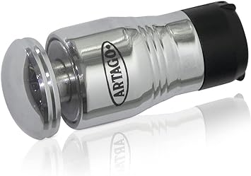 562 Disc Lock With Support Bracket and Reminder Cable