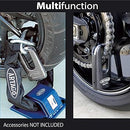 69 Padlock - Grey - 15 MM Shackle