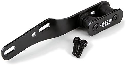 69/69X Padlock Bracket - Bolt Mount