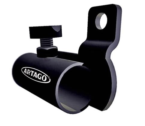 U Lock Bracket - Bolt Mount