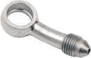 Banjo Fitting Polished - 12 MM
