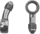 Banjo Fitting Polished - 10 MM | B59303C