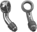 Banjo Fitting Polished - 10 MM | B59403C