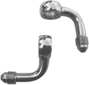 Banjo Fitting Polished - 10 MM | B59903C