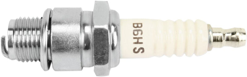 Spark Plug For Benelli ADIVA 125 2001-2006 - 20.6 MM