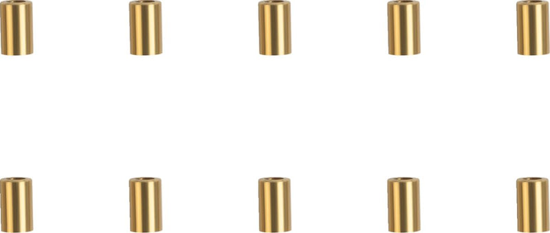 Cable Fittings Brass | 01-0001