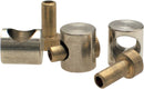 Cable Fittings Brass | 01-0003