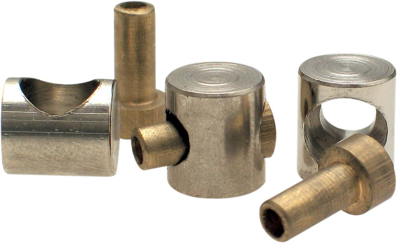 Cable Fittings Brass | 01-0003