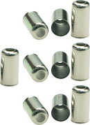 Cable Fittings Brass - 8 Metre