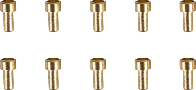 Cable Fittings Brass | 01-0007