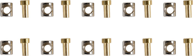 Cable Fittings Brass | 01-0009