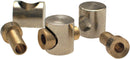 Cable Fittings Brass | 01-0009
