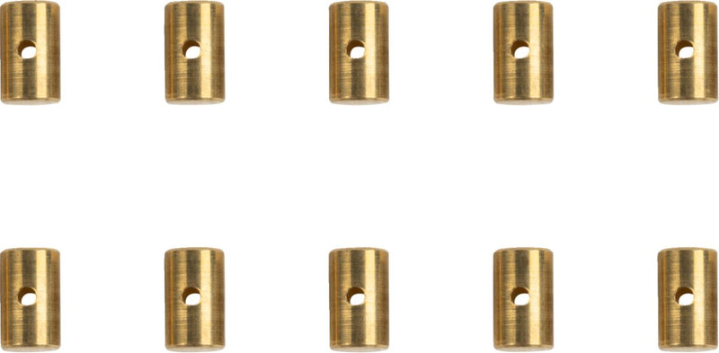 Cable Fittings Brass | 01-0010