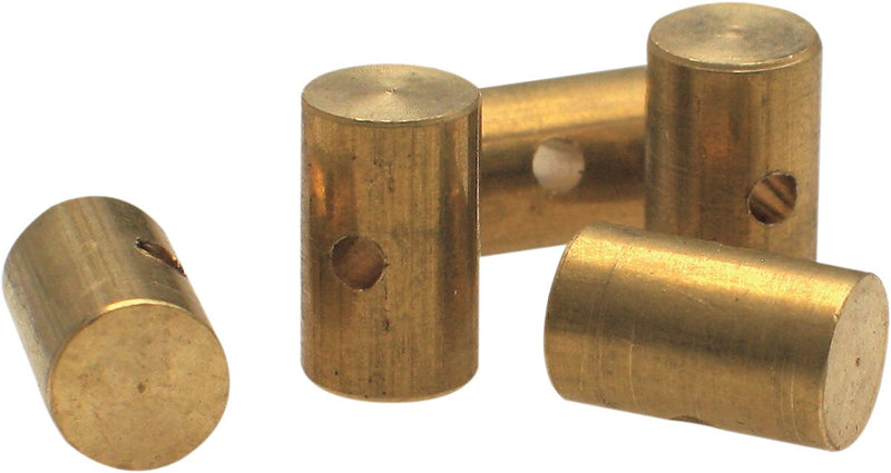 Cable Fittings Brass | 01-0010