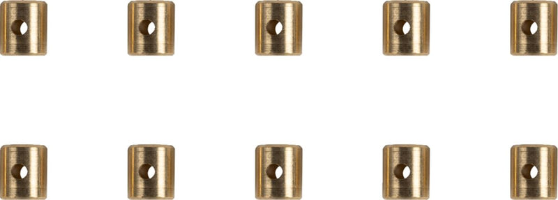 Cable Fittings Brass | 01-0011