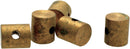 Cable Fittings Brass | 01-0011