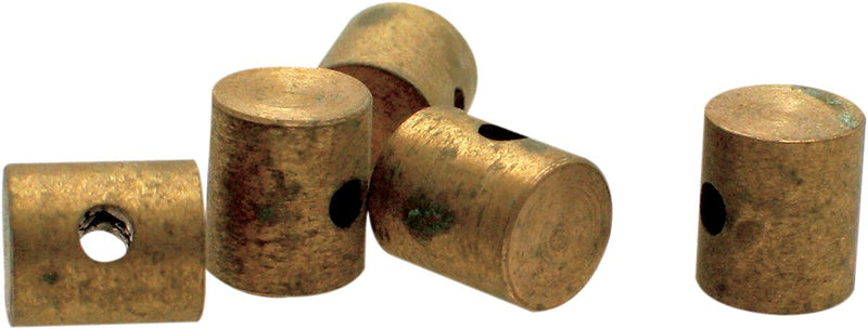 Cable Fittings Brass | 01-0011