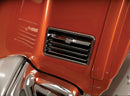 Chrome Vents Chrome For Honda GL 1800 2001-2010