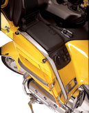 Fairing Face Molding Chrome For Honda GL 1800 2001-2010