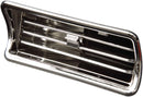 Chrome Vents Chrome For Honda GL 1800 2001-2005