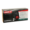 Guardian Pro 2 Intelligent Battery Charger and Maintainer 6/12V 1.25A