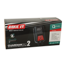 Guardian Pro 2 Intelligent Battery Charger and Maintainer 6/12V 1.25A