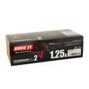 Guardian Pro 2 Intelligent Battery Charger and Maintainer 6/12V 1.25A