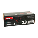 Guardian Pro 3 Intelligent Battery Charger and Maintainer 12/14.4V 3.8A