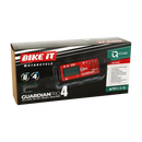 Guardian Pro 4 Intelligent Battery Charger and Maintainer 6/12/14.4V 6A