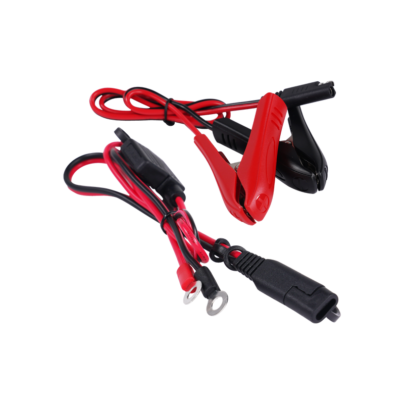 Guardian Pro 4 Intelligent Battery Charger and Maintainer 6/12/14.4V 6A