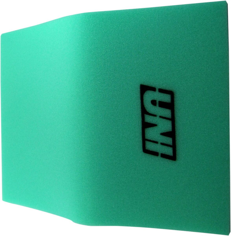 Bulk Filter Foam Green - 15.88 MM