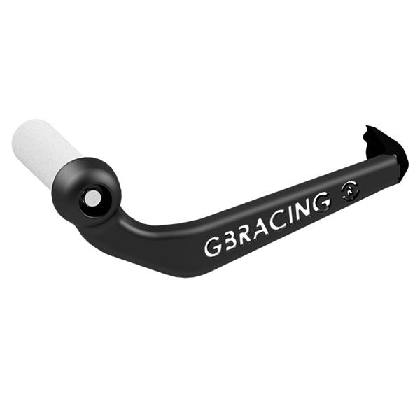 Brake Lever Guard With 18mm Insert Black