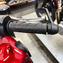 Brake Lever Guard Black For Honda CB1000R 2018-Current