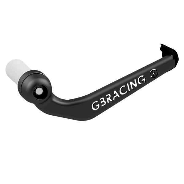 Brake Lever Guard Black For Ducati Monster 2021-Current